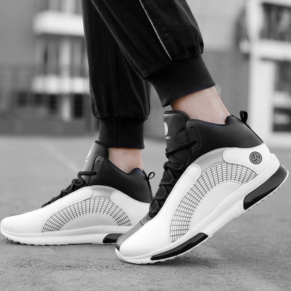 Bacco Bucci Bacca Bucci Superstar 2.0 WHITE