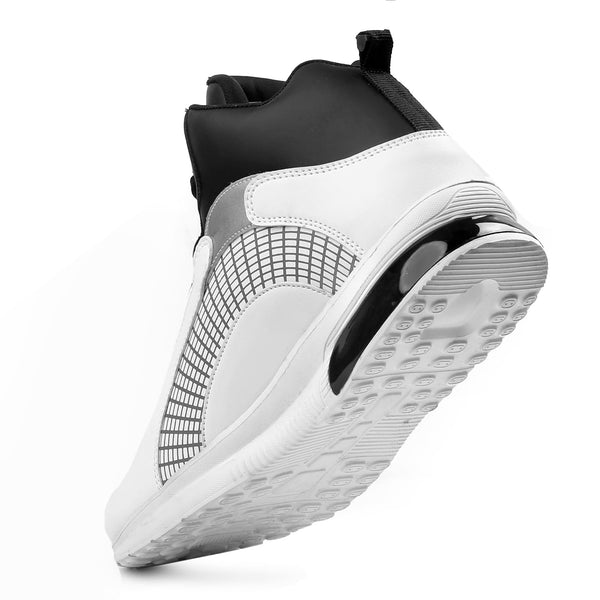 Bacco Bucci Bacca Bucci Superstar 2.0 WHITE