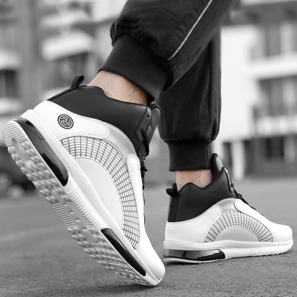 bacco bucci Bacca Bucci Superstar 2.0 WHITE