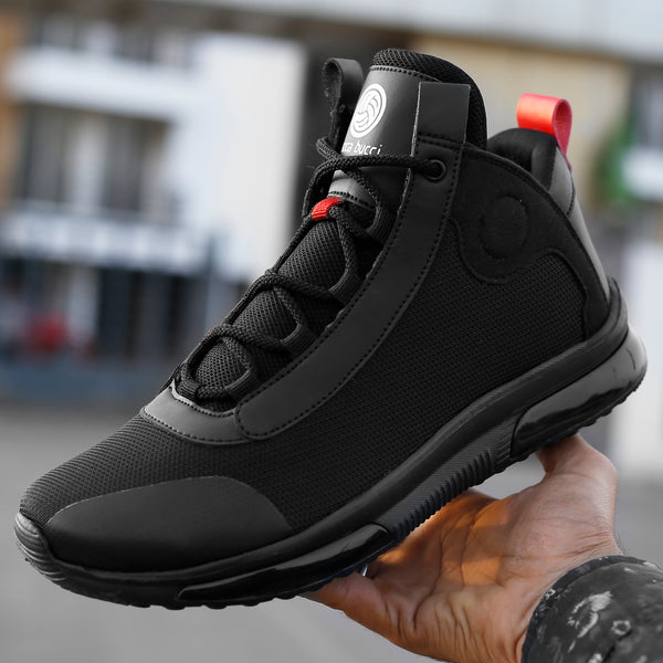 Bacco Bucci Bacca Bucci Superstar BLACK