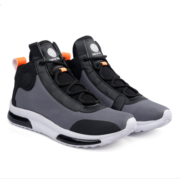 Bacco Bucci Bacca Bucci Superstar GREY