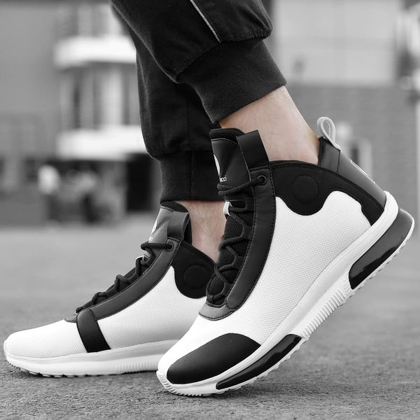 Bacco Bucci Bacca Bucci Superstar WHITE