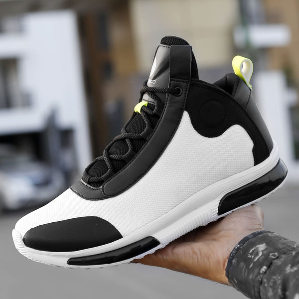 Bacco Bucci Bacca Bucci Superstar WHITE