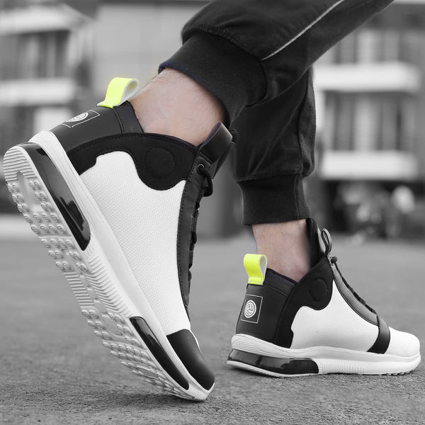 bacco bucci Bacca Bucci Superstar WHITE