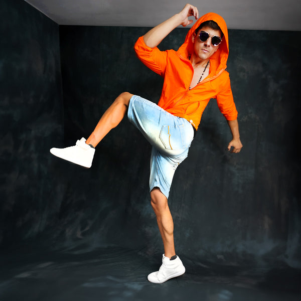 Bacco Bucci Bacca Bucci Tiger WHITE