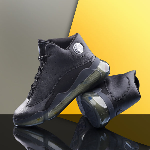 Bacco Bucci Bacca Bucci Titan BLACK