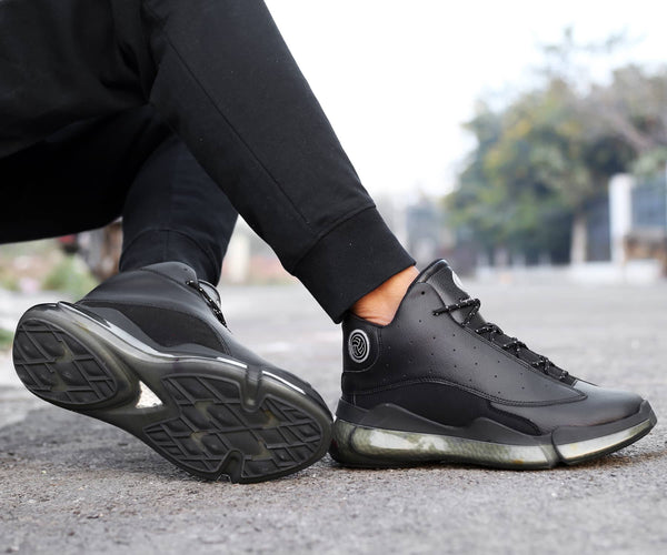 Bacco Bucci Bacca Bucci Titan BLACK