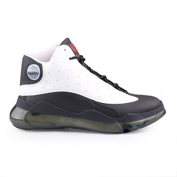 Bacco Bucci Bacca Bucci Titan BLACK:WHITE