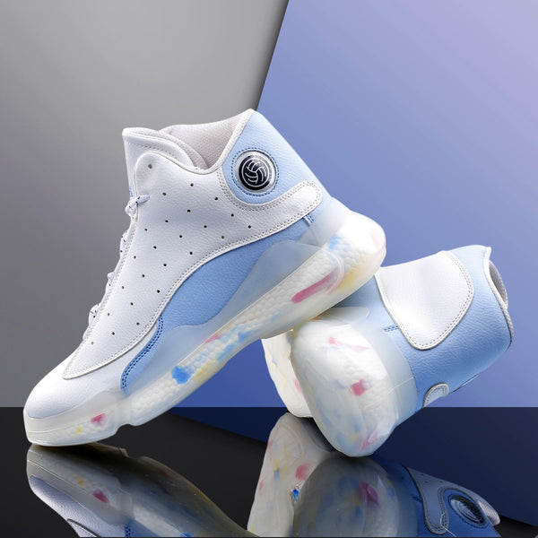 Bacco Bucci Bacca Bucci Titan WHITE