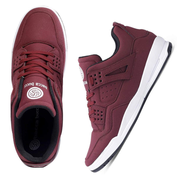 Bacco Bucci Bacca Bucci Ultraforce MAROON