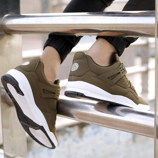 Bacco Bucci Bacca Bucci Ultraforce OLIVE