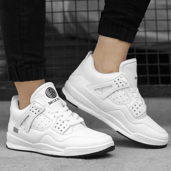 Bacco Bucci Bacca Bucci Ultraforce WHITE