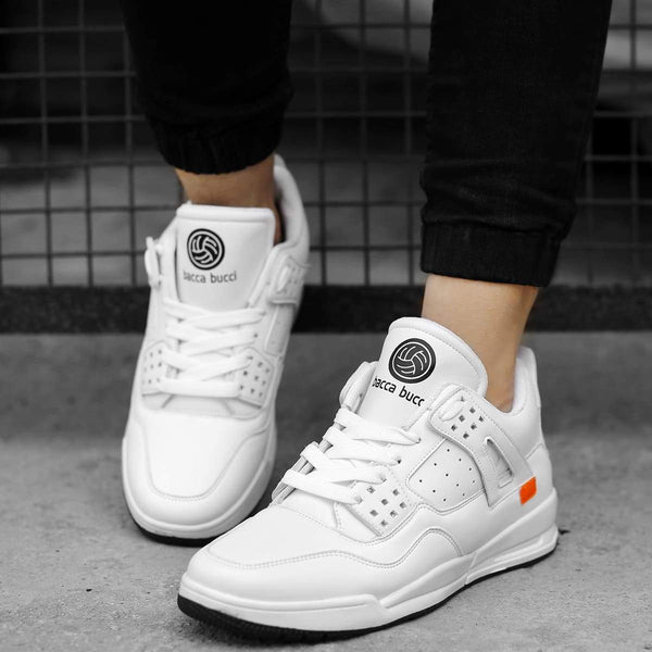 Bacco Bucci Bacca Bucci Ultraforce WHITE