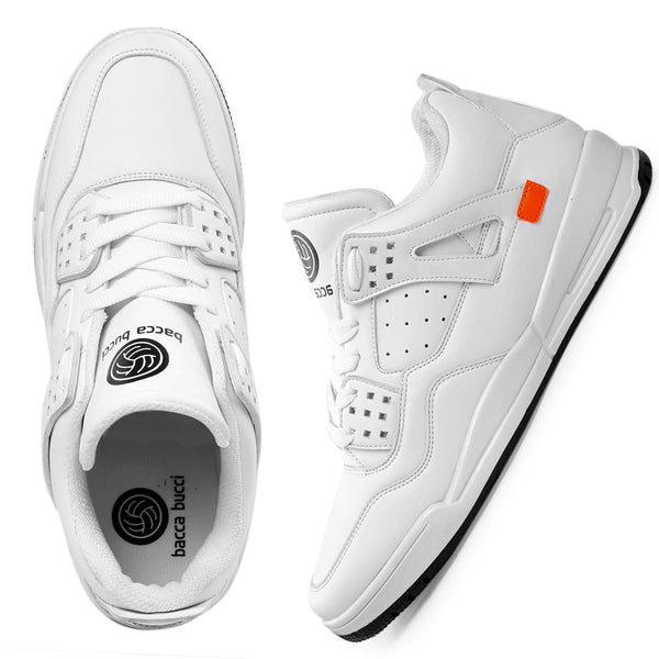 Bacco Bucci Bacca Bucci Ultraforce WHITE