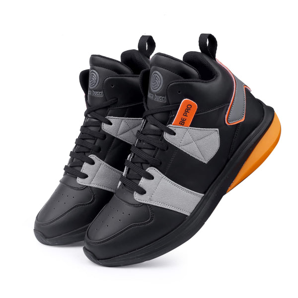 Bacco Bucci Bacca Bucci Unicorn BLACK