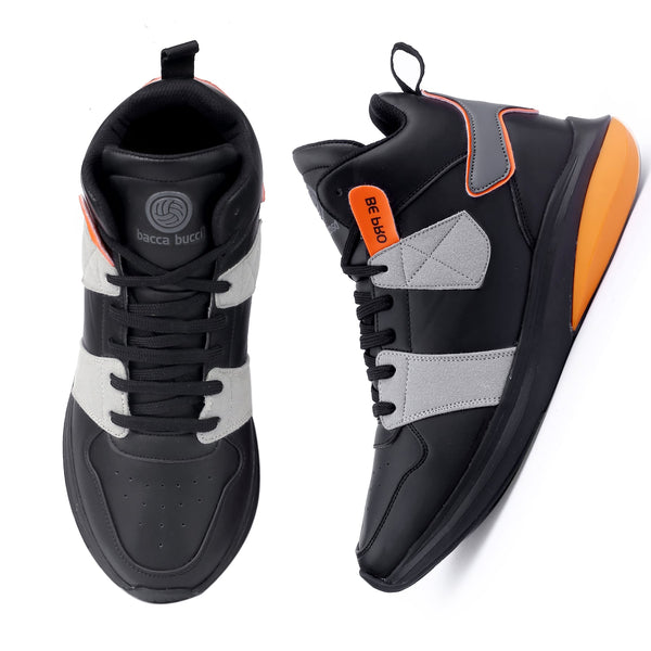 Bacco Bucci Bacca Bucci Unicorn BLACK