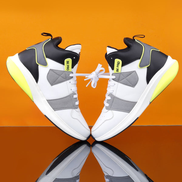 Bacco Bucci Bacca Bucci Unicorn WHITE