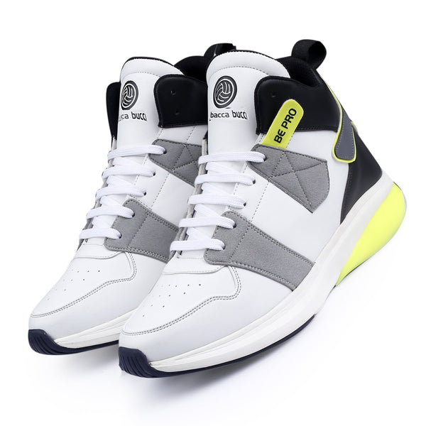 Bacco Bucci Bacca Bucci Unicorn WHITE