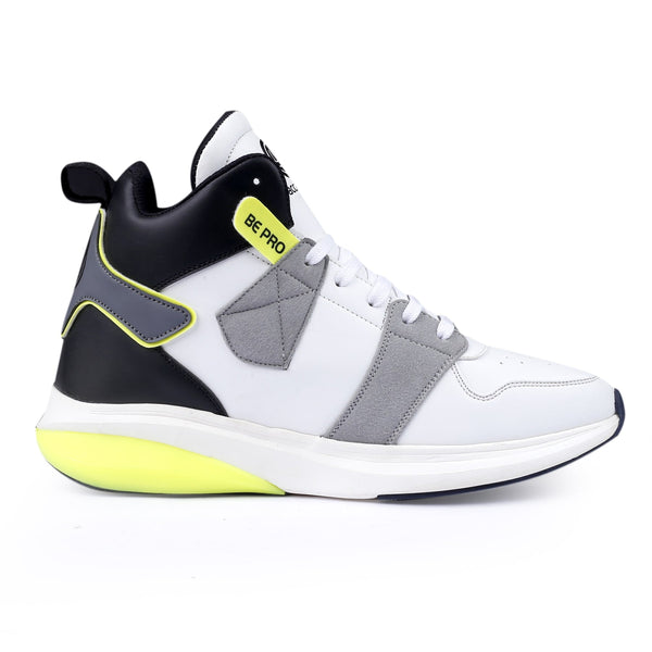 bacco bucci Bacca Bucci Unicorn WHITE