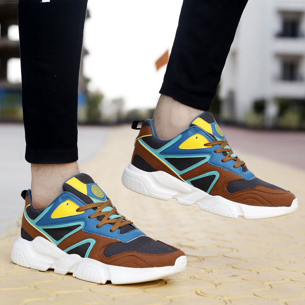 Bacco Bucci Bacca Bucci Uproar BROWN