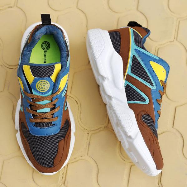 Bacco Bucci Bacca Bucci Uproar BROWN