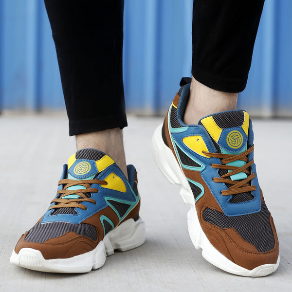 bacco bucci Bacca Bucci Uproar BROWN