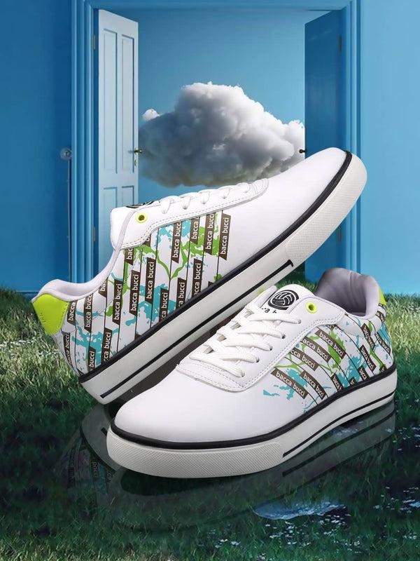 Bacco Bucci Bacca Bucci Urban Cartographer WHITE