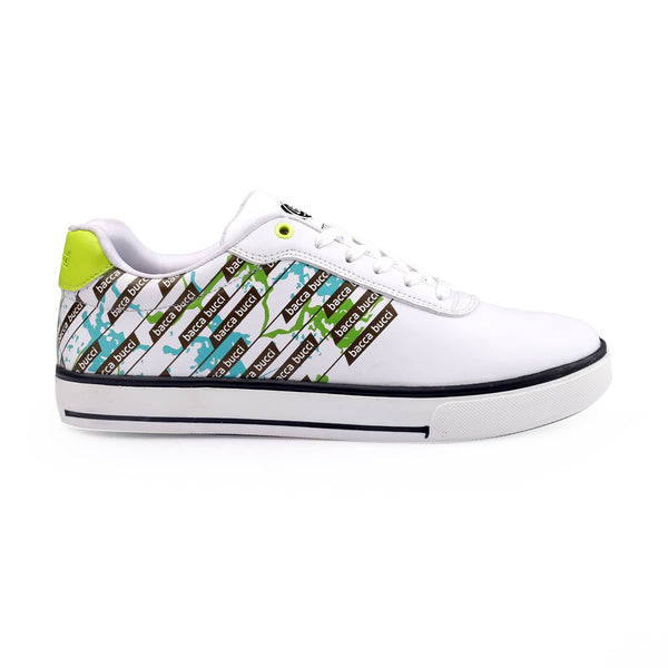 Bacco Bucci Bacca Bucci Urban Cartographer WHITE