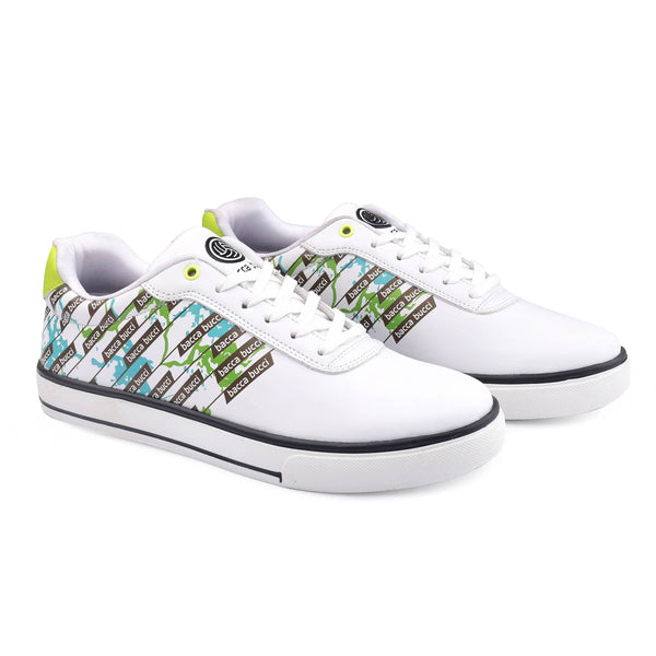 Bacco Bucci Bacca Bucci Urban Cartographer WHITE