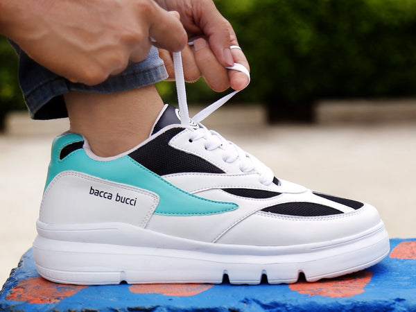 Bacco Bucci Bacca Bucci Urban Retro GREEN