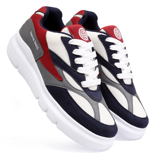 Bacco Bucci Bacca Bucci Urban Retro RED