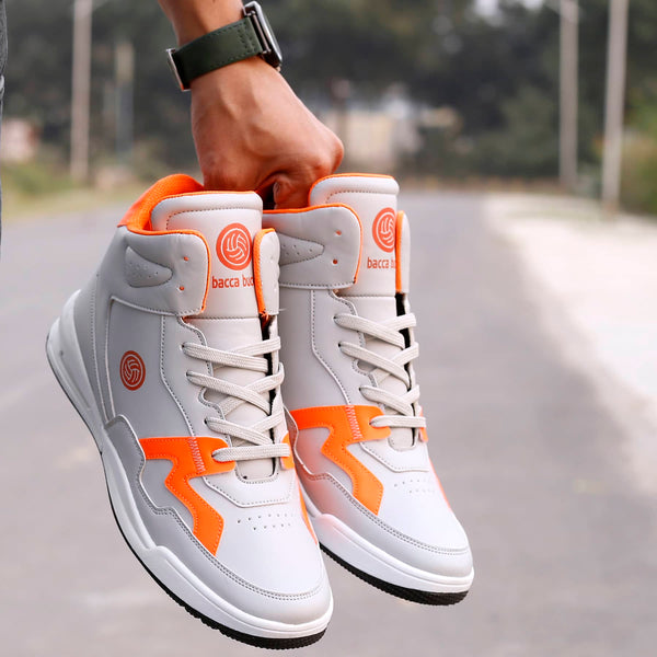 Bacco Bucci Bacca Bucci Urban Retro Series GREY