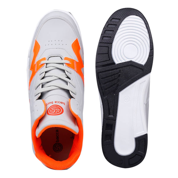 Bacco Bucci Bacca Bucci Urban Retro Series GREY