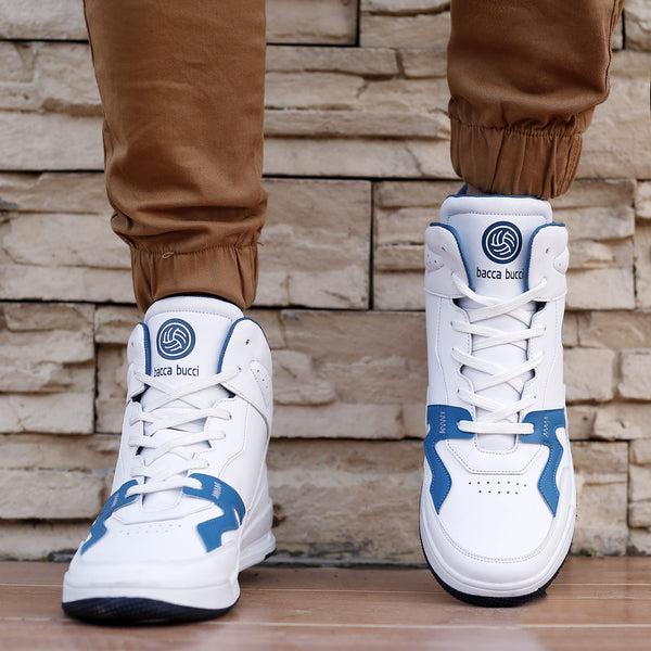 Bacco Bucci Bacca Bucci Urban Retro Series WHITE