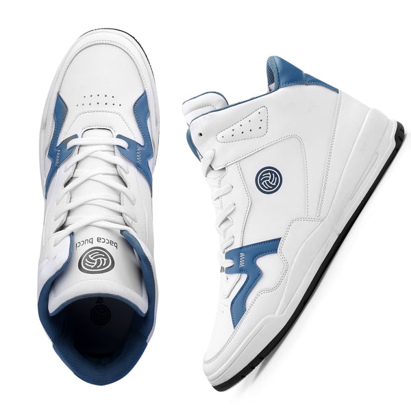 Bacco Bucci Bacca Bucci Urban Retro Series WHITE