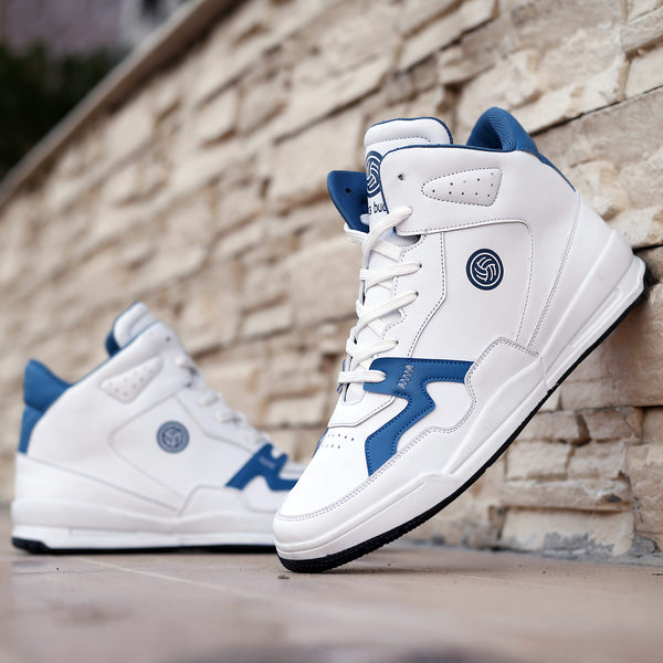 bacco bucci Bacca Bucci Urban Retro Series WHITE