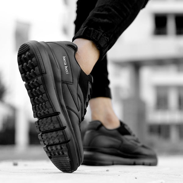 Bacco Bucci Bacca Bucci Urban Retro YELLOW