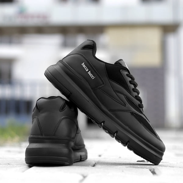 Bacco Bucci Bacca Bucci Urban Retro YELLOW