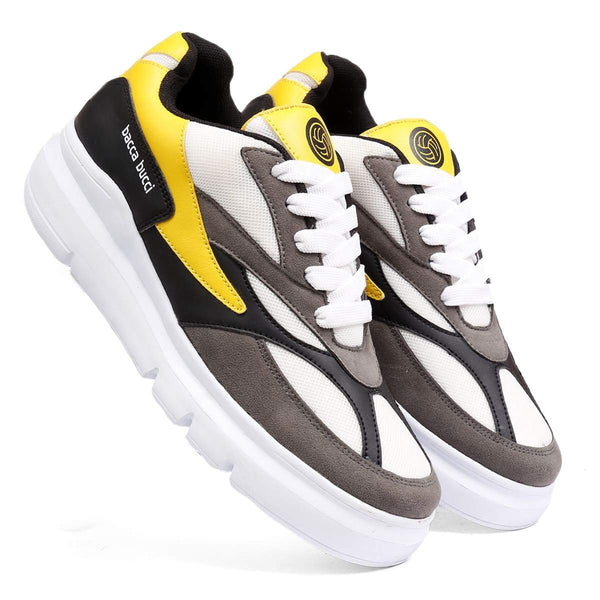 Bacco Bucci Bacca Bucci Urban Retro YELLOW
