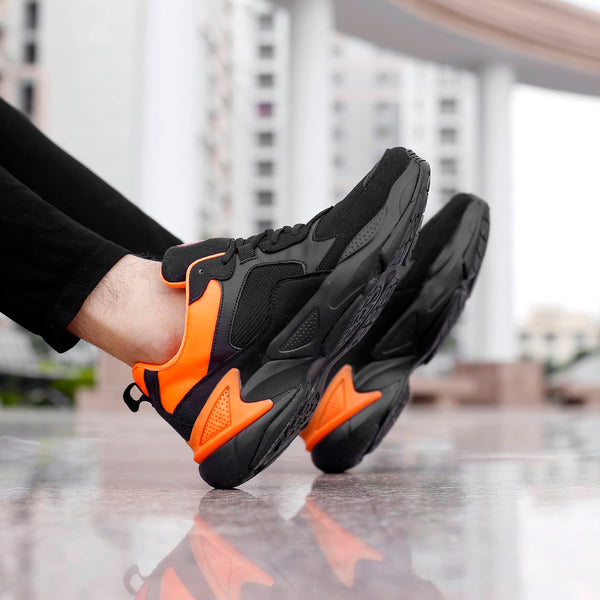 Bacco Bucci Bacca Bucci Velocity BLACK