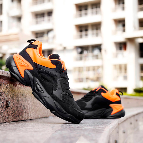 Bacco Bucci Bacca Bucci Velocity BLACK