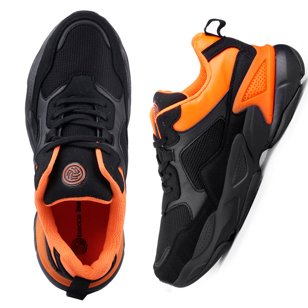 Bacco Bucci Bacca Bucci Velocity BLACK