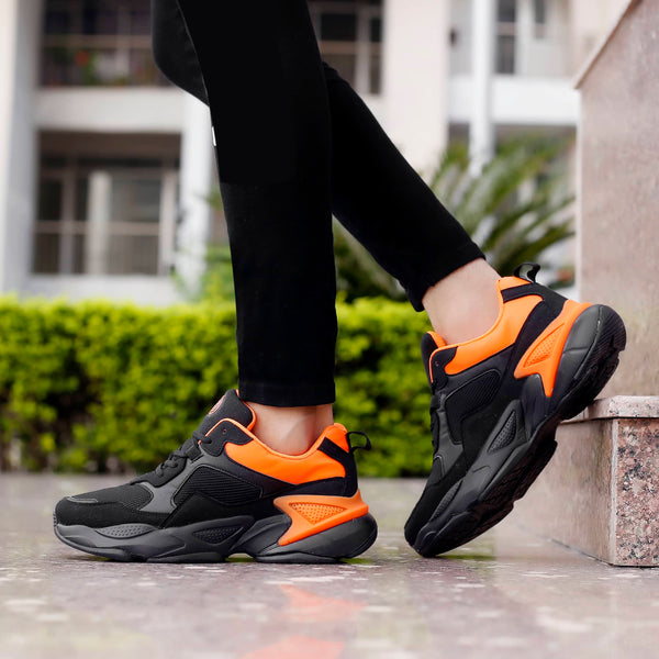 bacco bucci Bacca Bucci Velocity BLACK