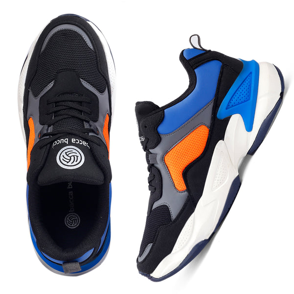 Bacco Bucci Bacca Bucci Velocity BLUE