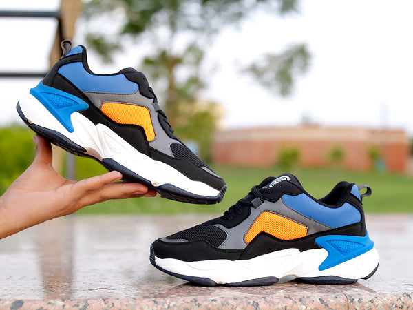 bacco bucci Bacca Bucci Velocity BLUE