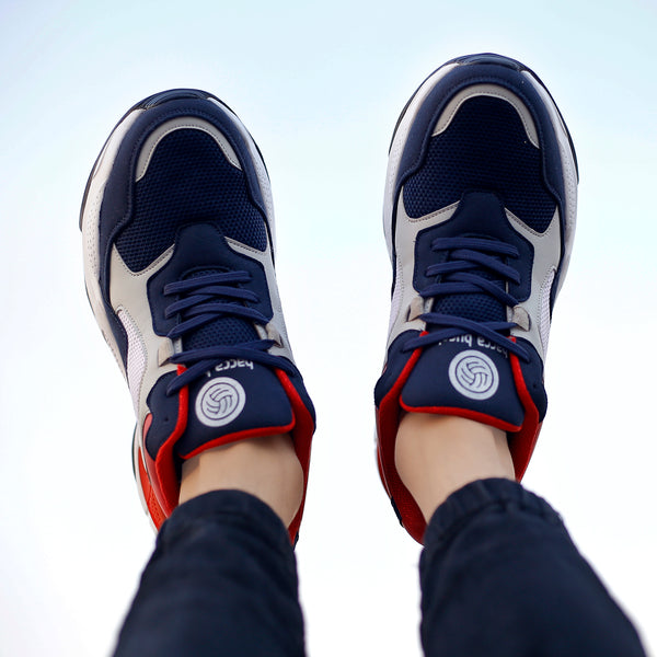 Bacco Bucci Bacca Bucci Velocity RED