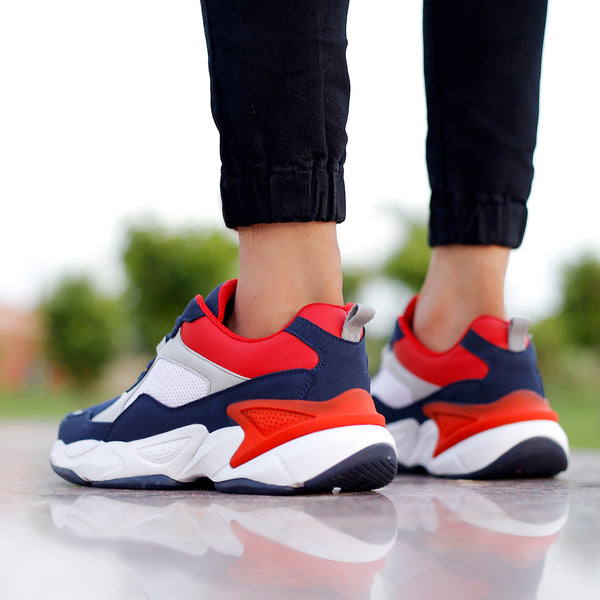 Bacco Bucci Bacca Bucci Velocity RED