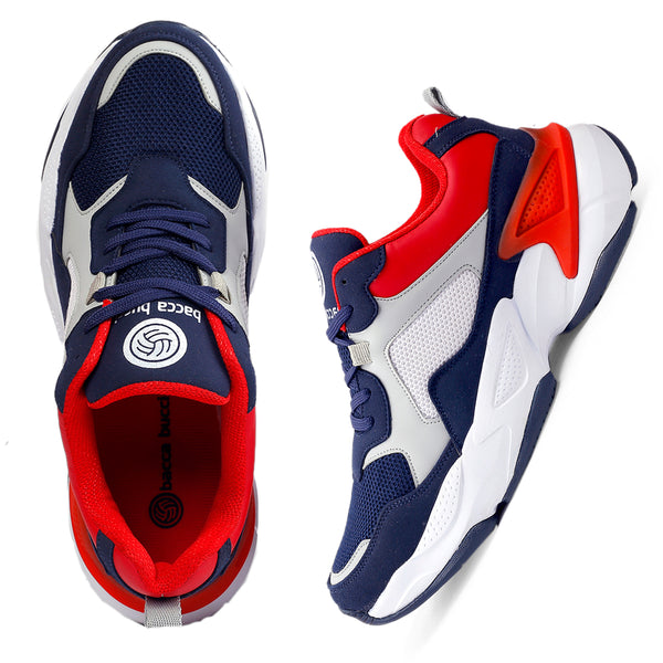 Bacco Bucci Bacca Bucci Velocity RED