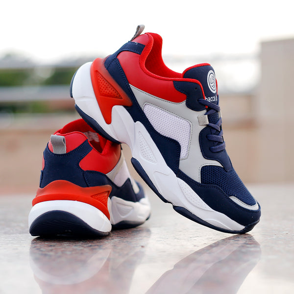 bacco bucci Bacca Bucci Velocity RED