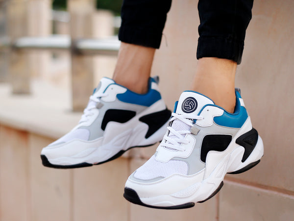 Bacco Bucci Bacca Bucci Velocity WHITE